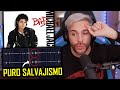 Deconstruyendo bad michael jackson  shauntrack