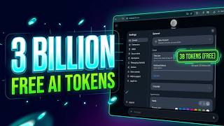 Get 3 Billion Tokens Free | MUSE AI & Meta Guide
