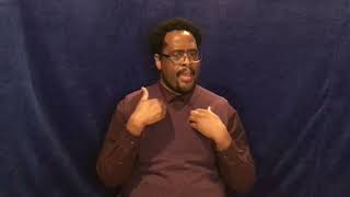 16. Response: Infusing Social Justice in Interpreting Education