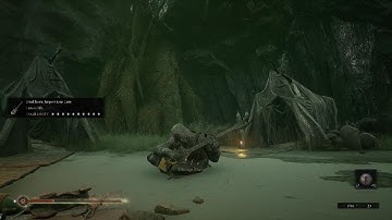 Impervious Lute Location, Mortal Shell