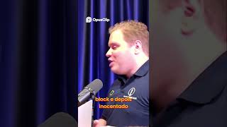 Fui Acusado de Black Block  Minha História Completa!