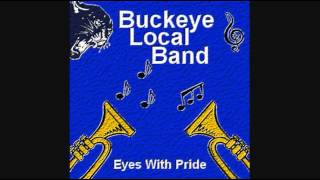 Buckeye Local Drumline- Pepper