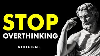 Rahasia Stoik: 10 Cara Mengatasi Overthinking dan Menjadi Lebih Kuat