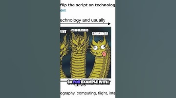 LLMs  The Tech Revolution Flipping the Script! 🔄