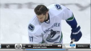 Kesler The Difference Maker 041313 Hd