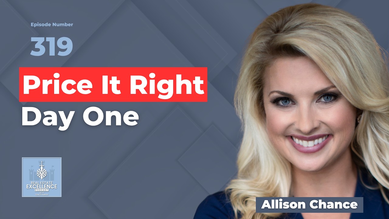 Stop Chasing the Market: Pricing Strategy, Military Relocation & Agent Value 2026 | Allison Chance