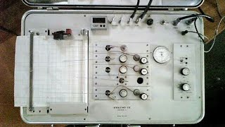 جهاز كشف الكذب | polygraph