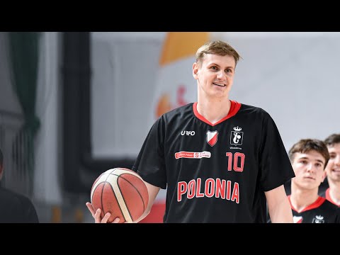 HIGHLIGHTS 2023/24 | Bartłomiej Pietras