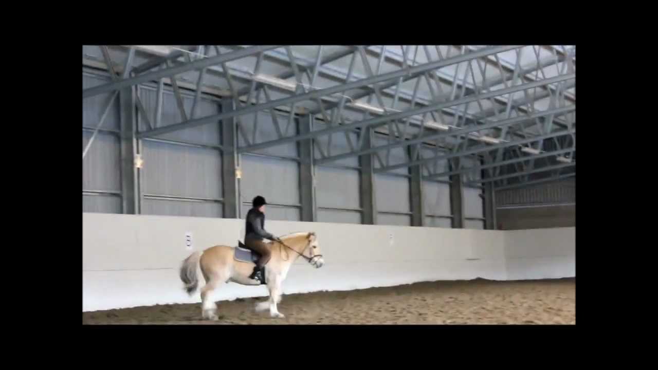[Hugo] Riding and Playing! - YouTube