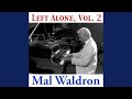 Capture de la vidéo Mal Waldron Interview: The Way He Remember's Billie Holiday