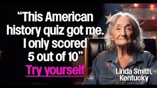 Test Your Knowledge: 1960s US History Quiz Challenge!