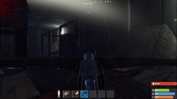Rust Console Edition- Early Wipe PVP Compilation 2