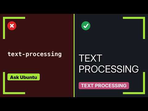 Ubuntu: How to replace numbers in an XML file with their double value? (2 Solutions!!)