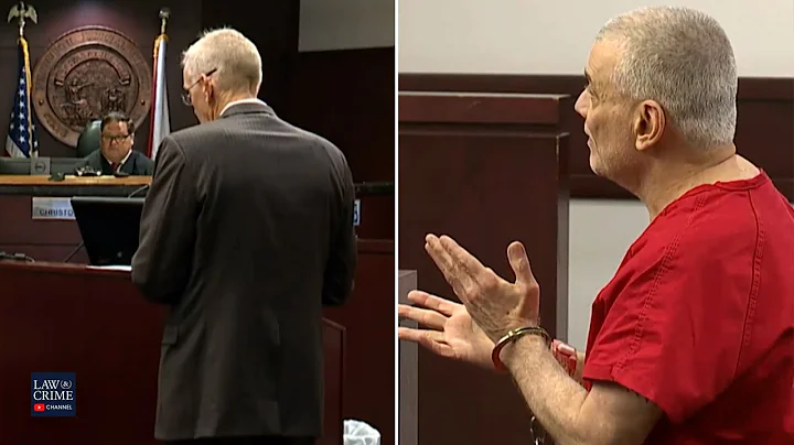 Prosecutor Reveals Facts About Steven Lorenzo's Br...