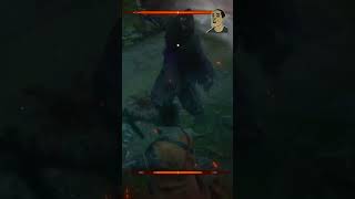 Lone Shadow Longswordsman sekiro