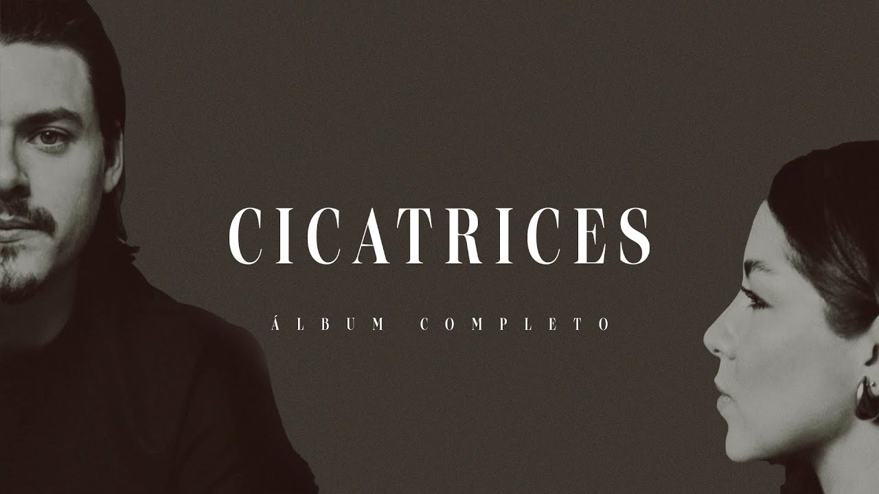 ECCOS - CICATRICES (ÁLBUM CICATRICES)