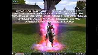 LOCMT2 TUTORIAL: EQUIPAGGIO PER DROPP YANG