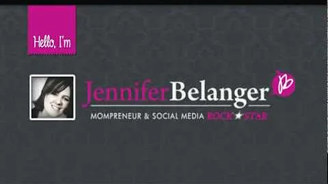 Real Growth Retreat- Guest Speaker Jennifer Belang...