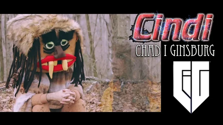 Cindi - Chad I Ginsburg/CiG