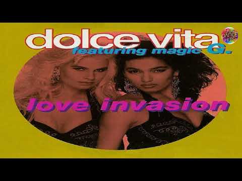 Dolce Vita Feat.