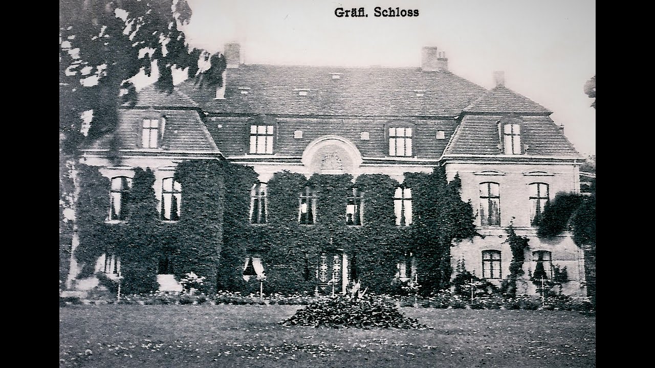 Schloss Ducherow - Ein Ort der Begegnung