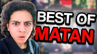 Matan Even’s Best Moments Compilation