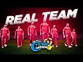 Wcc3 New Update | Real Official Teams | wcc3 Real face and Name | Full Review ||