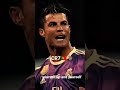 Ronaldo inspires generations