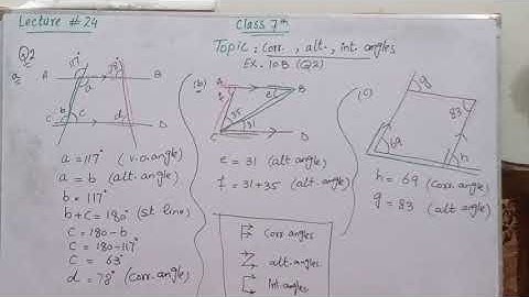Oxford Mathematics D1,7th Edition, O Level, Chapter 10, Exercise 10B, Question 2