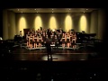HS Concert Choir - May 2011
