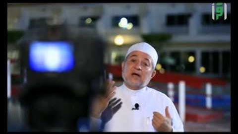 العبرة في الخواتيم ج 3 || إشراقات في آيات مع د. أيمن سويد