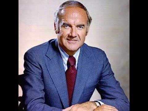 Remembering George McGovern