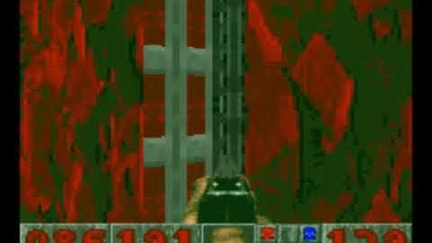 DN2417 Plays DooM (SNES) Part 12 - Limbo, Lava and Spider Masterminds [FINALE]