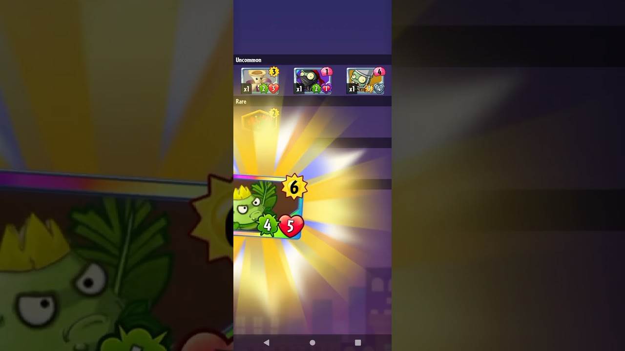 PvZ Heroes Altrox AU Pack 