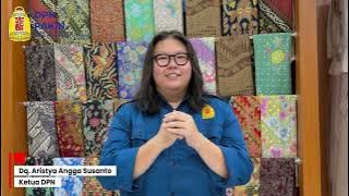 Pengumuman Pemenang Lomba Cipta Lagu Anak & Cover Lagu Mama Bagai Bintang 2025