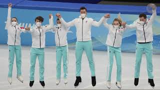 Russian Figure Skater Has Positive Drug Test, Delay Of Olympic Team Medals Ceremony Usa Today