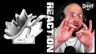 Kollegah - Star (Afterlude) | REACTION