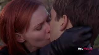 Top 10 Most Rewatched Movie Kisses || Hot Kisses || Kissing