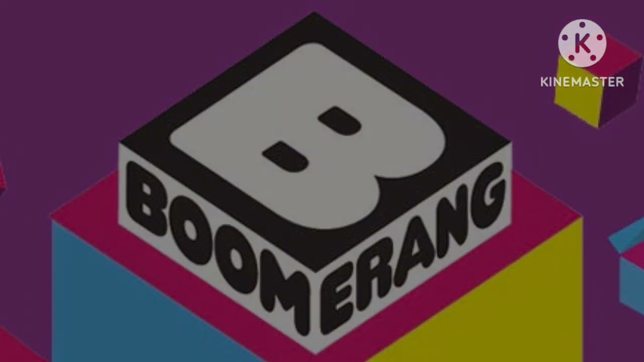 Cierre de cartoonito regreso de boomerang Latinoamérica viernes 19 de diciembre de 2025