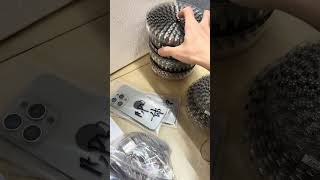 Charging port and connector#chargingport#connector#PhoneRepairASMR #FlagshipRepair #FixNotReplace