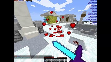 『GHOSTNETWORK』 ♛ ☛FAZEMDO UM POUCO DO PVP ☚ ♛