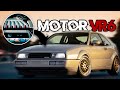 TODO LO QUE NECESITAS SABER SOBRE EL MOTOR VR6 DE VOLKSWAGEN | RCMS CREW