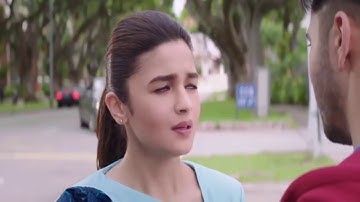 Humsafar Full Video   Female Version   Alia Bhatt ,Varun   Akhil Sachdeva  