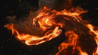 Regis Project Ltda - Fiery Vortex Intro