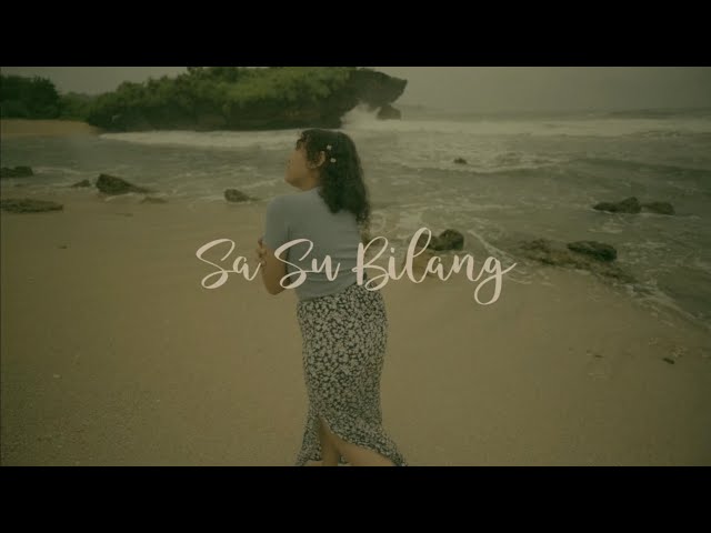 NOT EMPTY - SA SU BILANG (OFFICIAL MUSIC VIDEO) class=