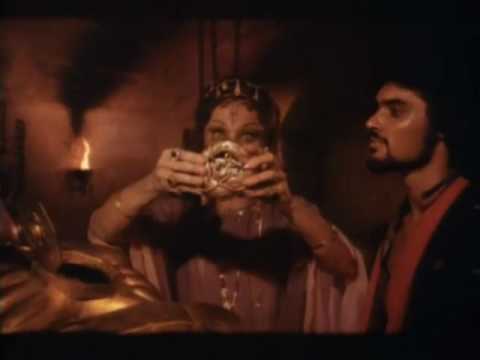 Sinbad and the Eye of the Tiger (1977) Trailer