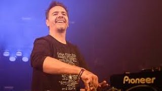 Laurent Garnier Best Of Rétrospective Mix