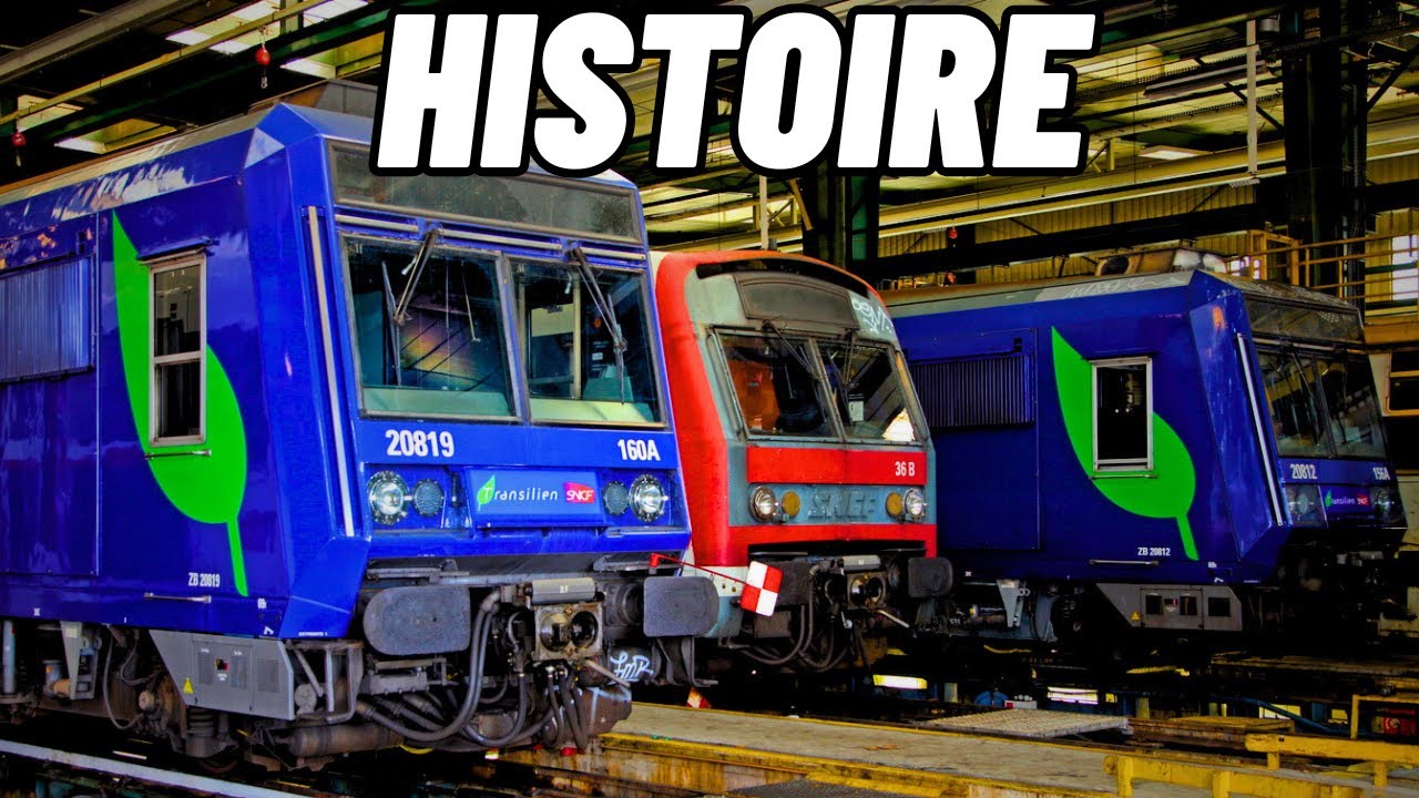 L’HISTOIRE DES Z2N EN 30 MINUTES