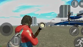 Full Speed Highway Simulator | Police Arrest Franklin in Game #car #bike #jcb #blackgame screenshot 1