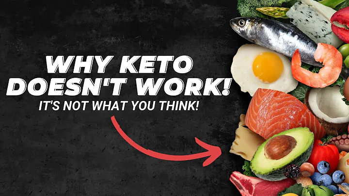 Why the Keto Diet Doesn't Work for Women